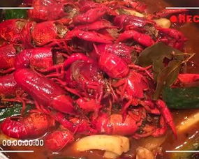 如何選擇優質的麻辣小龍蝦調料，制作美味小龍蝦